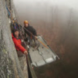 Meet your Posher, Ted